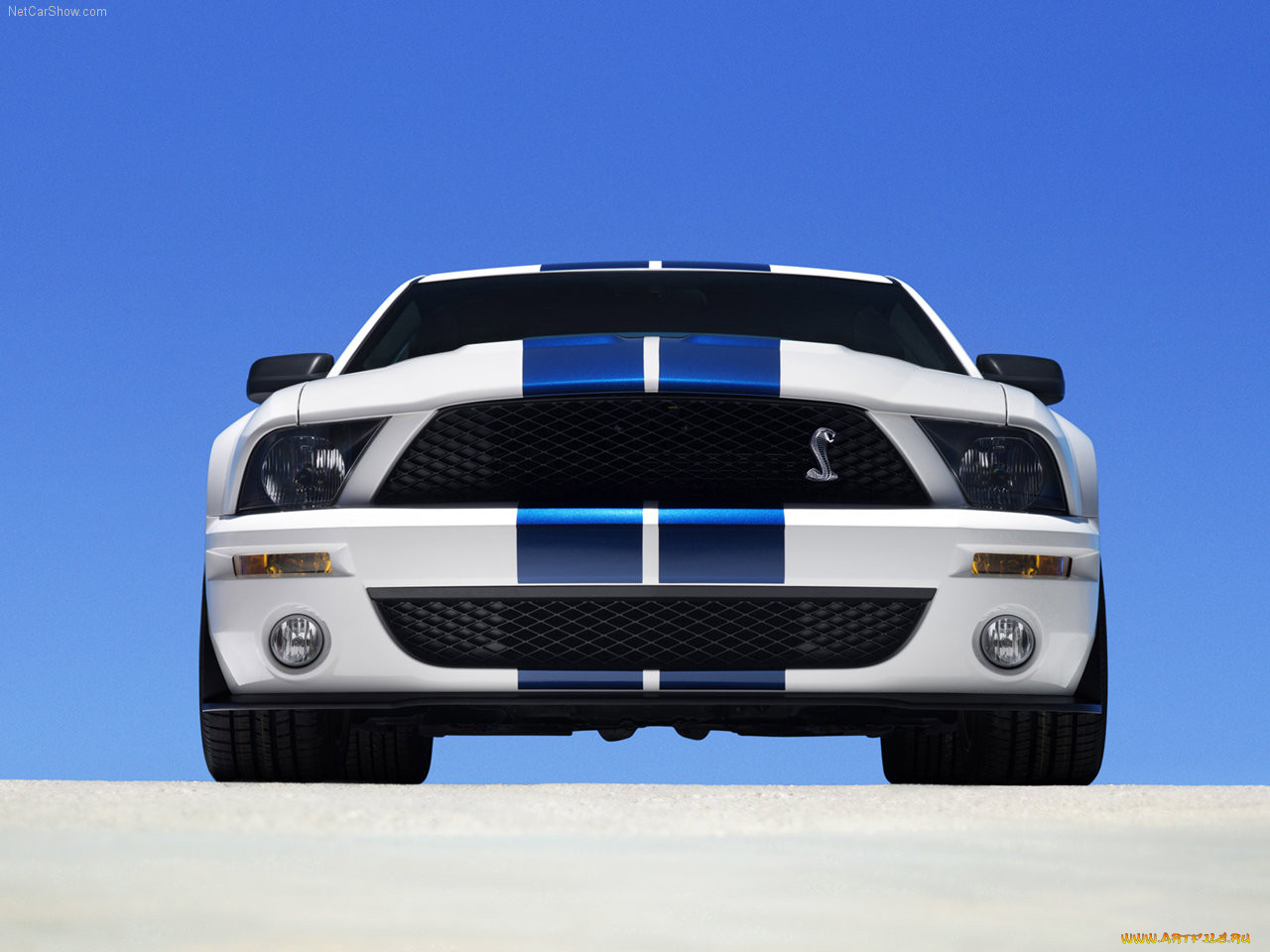 , ford